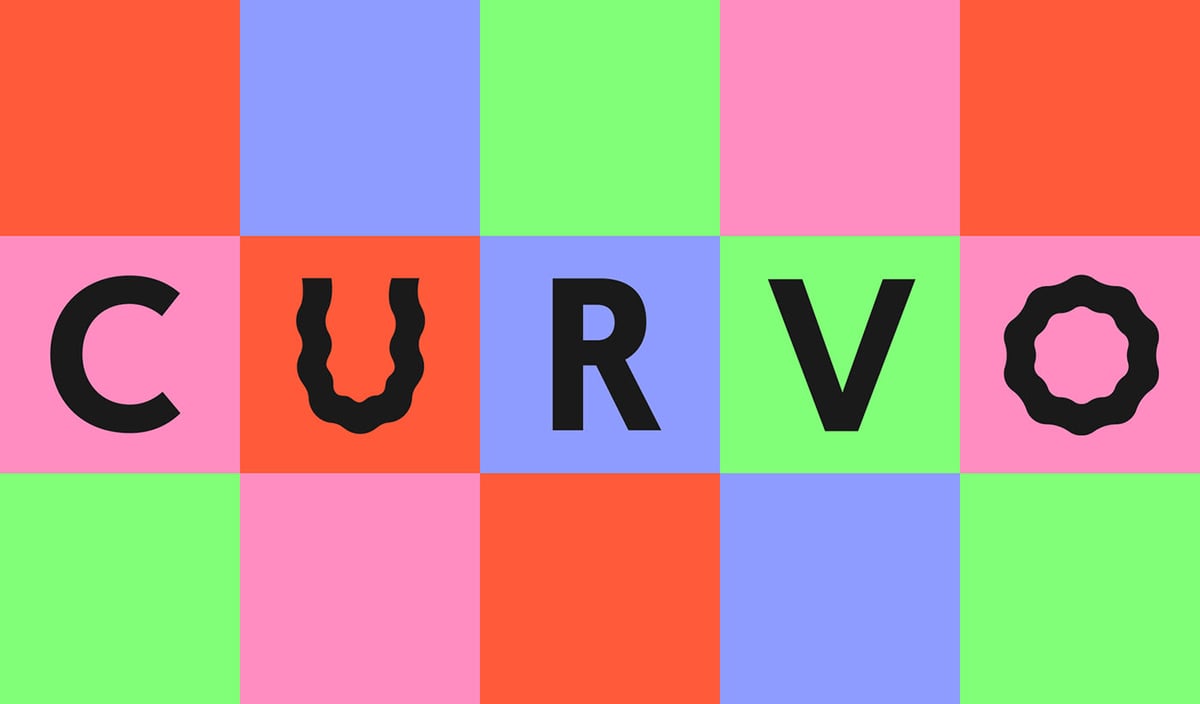 Curvo colours