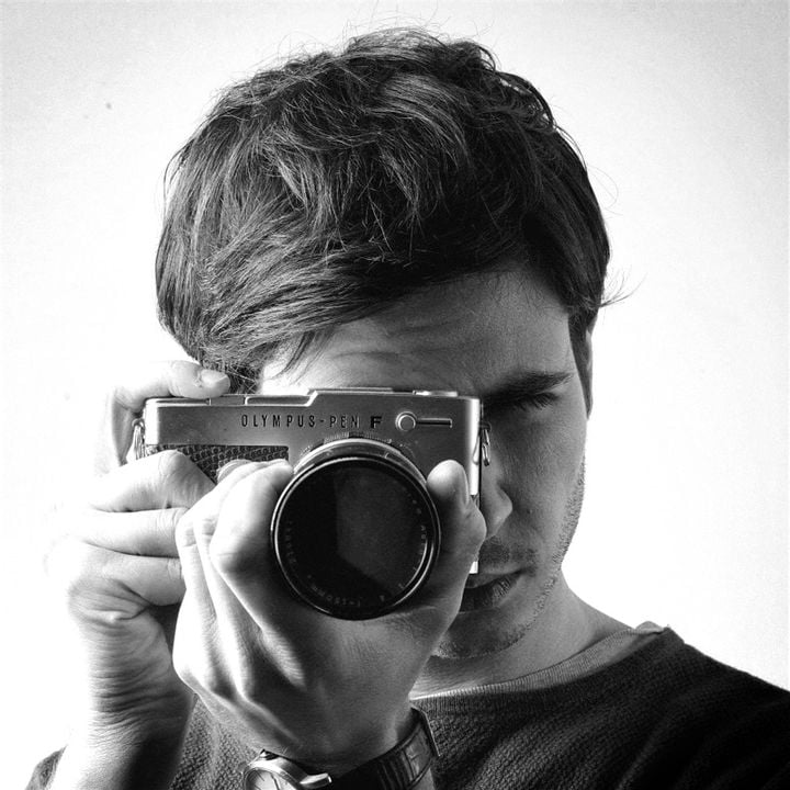The design of the Curvo mobile application with Pierre Abergel
