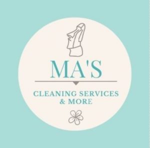Logo of Alumni Member Ma's Cleaning Service and more