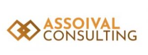 Logo of Alumni Member Assoival Consulting