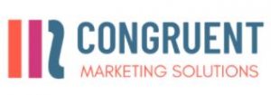 Logo of Alumni Member Congruent Marketing Solutions
