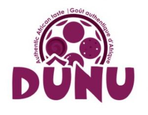 Logo of Alumni Member Dunu Authentic African Taste