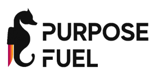 Logo of Alumni Member Purpose Fuel
