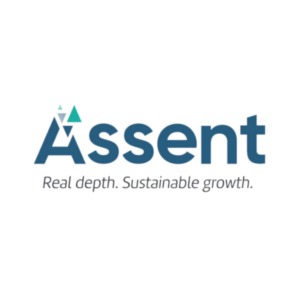 Assent logo