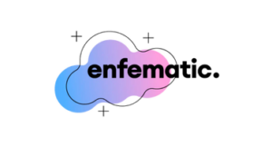 Logo of Alumni Member Enfematic