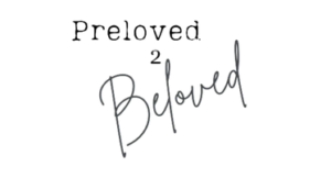 Logo of Alumni Member Preloved 2 Beloved Furniture Redesigns