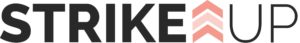 StrikeUp Conference logo