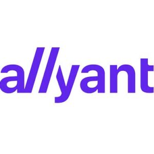 Allyant logo