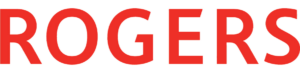 Rogers logo