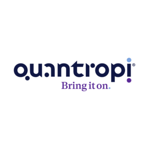 Quantropi logo