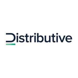 Distributive logo