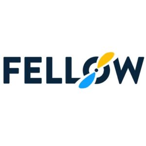Fellow logo