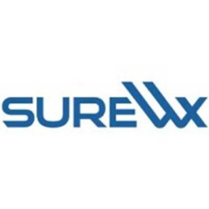 Sure WX logo