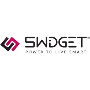 Swidget logo