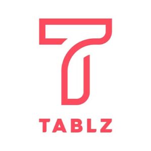 Tablz logo