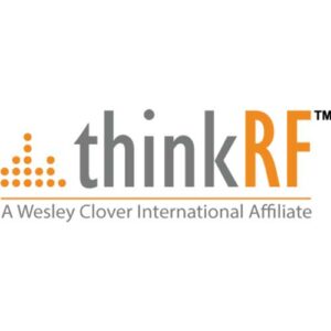 Think RF logo