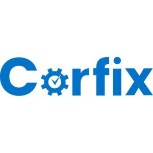 Corfix logo